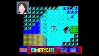 Ностальгия #2 Империя III (ZXSPECTRUM)