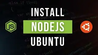 How To Install Node js In Ubuntu Linux - [Install NPM And Node js] Ubuntu Tutorial