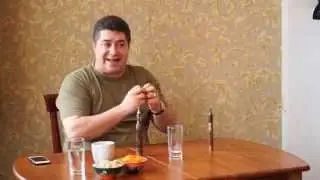 Виды психопатов. Олег Мальцев