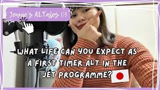 What to Expect as a First Timer ALT in the JET Programme? | Filipina Language Teacher in Japan