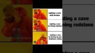 Memes Only Minecraft players can Understand#3|#shorts|PMLGamingYt