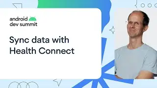 Syncing data with Health Connect