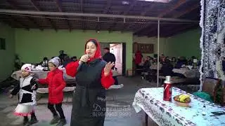 Ирайганат Гапизова 