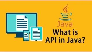 JAVA API PACKAGES 