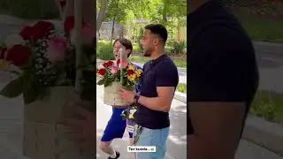 САРИК БОЛА ФАРЗАНДЛИ БУЛДИМИ ?