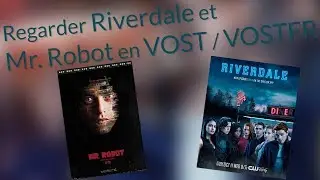 Regarder la nouvelle saison de Stranger Things, Riverdale & Mr. Robot en streaming [VOST/VOSTFR]