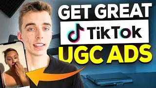 3 Tips To Create High Converting TikTok Ads!