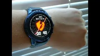 Lemfo Lem5 Pro― Флагман от компании LEMFO с мощным железом!