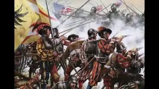 Documental Historico, Batallas 1529 el asedio de Viena