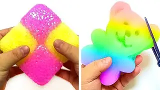 Vídeos de Slime: Satisfying And Relaxing #2613