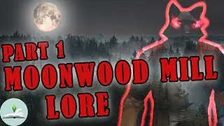 Uncovering The Lore of Moonwood Mill Part 1 | The Sims Lore