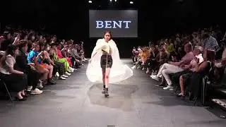 Malaysia Kids Fashion Festival 2023 | BENT Fashion Show