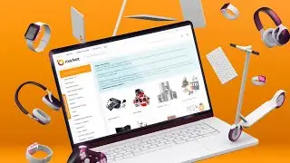 Как зарегистрироваться на Omarket? | Тендерная Биржа