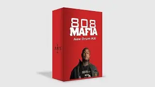 Free Download Drum Kit 808 Mafia | New (3 beats | link in description)