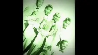 THE CLOVERS - ''HEY, MISS FANNIE''  (1956)