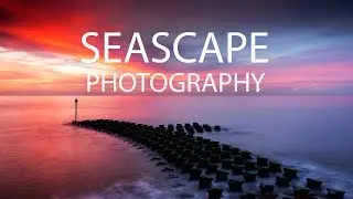 Seascape Photography | Top tips and techniques