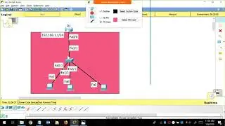 CCNA | Day 11 | DHCP Lab from scratch