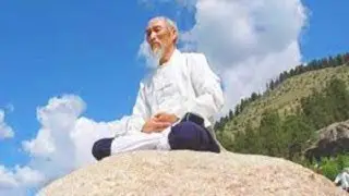 Цигун медитация. Цигун терапия с Людмилой Беловой. Qigong meditation with Lyudmila Belova.