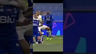 Ronaldo Wrestling