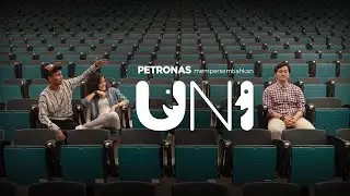 PETRONAS National & Malaysia Day 2019: UNI