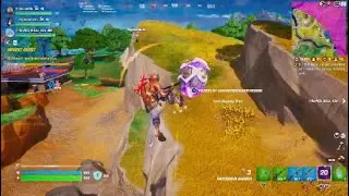 Fortnite - Squads Win 10+ Kills Each !