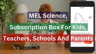 Science Subscription Box For Kids In 2024 Review..