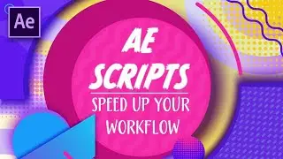 Top 5 Scripts for after effect Tutorial | After effect expression | programming in after effect |