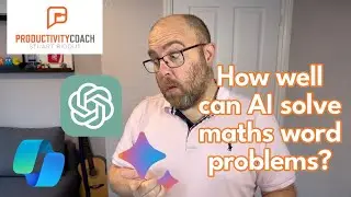 Are you smarter than an AI?  Test yourself against common math problems vs ChatGPT, Copilot and Bard