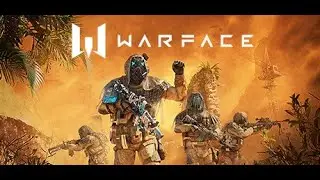 Warface Gameplay 2021 HD