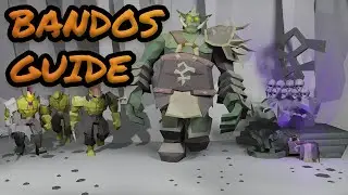 Solo Bandos 6:0 | Guide | 2023 | Hi / Mid Level | 20+ Kills