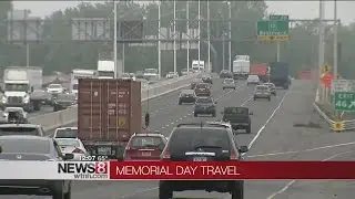 How to beat the Memorial Day Weekend traffic