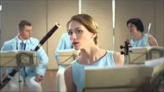 Реклама Alpen Gold | Альпен Гольд - "Раз два три"