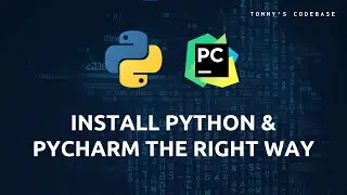 Setting Up a Python Development Environment