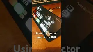 Control your Atem using Stream Deck Neo, Blue Pill and Reactor - no computer! #streamdeck #skaarhoj