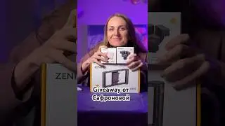 Наборы для создателей видео контента