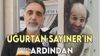 BİZİMKİLER'İN CEMİL'İ UĞURTAN SAYINER'E VEDA: EN YAKIN DOSTU  HASAN KIZILASLAN'DAN ÖZEL AÇIKLAMALAR