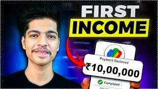 If I want to make ₹10 Lakh in Crypto with 0 investment, I’do this! (Not a clickbait)