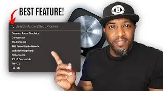 The ONE Feature That Changes EVERYTHING (Logic Pro 11.1 Update)