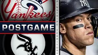 Yankees vs White Sox | Postgame Recap & Fan Reactions | 8/12/24