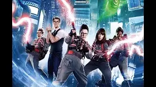 Ghostbusters 2016 - Its As Bad As I Remember