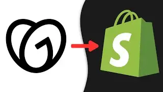 How To Connect Your GoDaddy Domain to Shopify (2024 Full Guide)