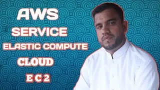 Amazon Web Services (AWS) : Elastic Compute Cloud (EC2)