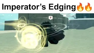 Imperators Edging | Deepwoken