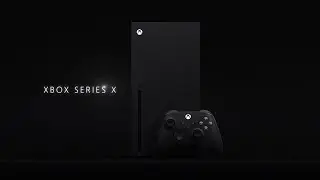 Xbox Series X - Power Your Dreams