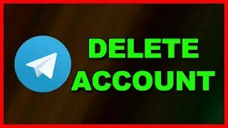 How to permanently delete a Telegram account on Android (2019)