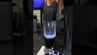 Stop Drinking Tap Water! (Hydrogen water EchoGo+)