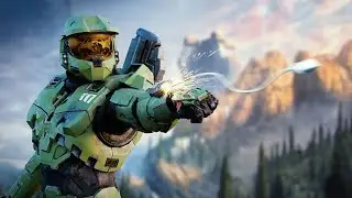 How far has Halo Infinite come?