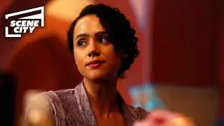 The Invitation: Evies Spa Day (Nathalie Emmanuel Scene)