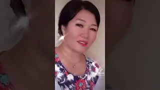😁😊эжемдин закшы коргон ыры❤️