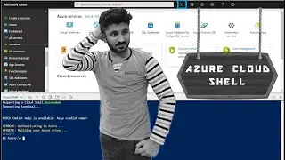 Azure Cloud Shell: A Step-by-Step Guide